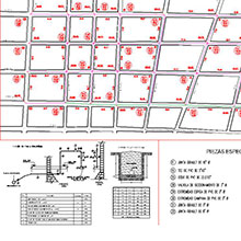 Redes de Agua Potable