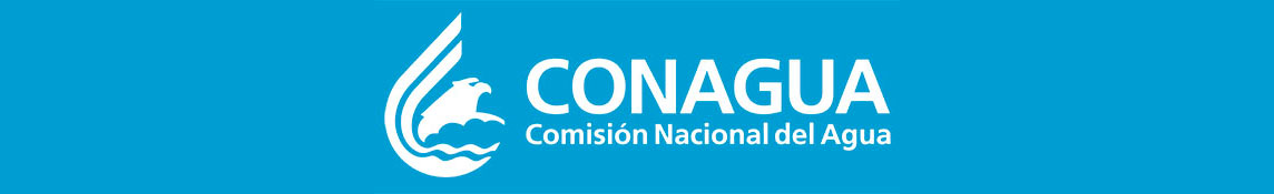 Logotipo conagua